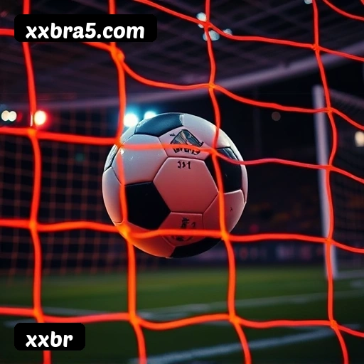 Bônus e promoções xxbr