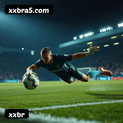 Pagamentos PIX na xxbr