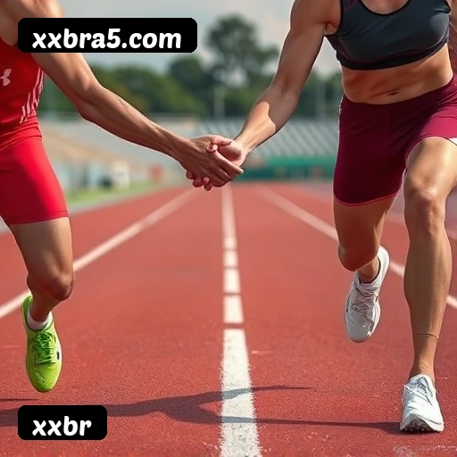 Certificações de segurança da xxbr